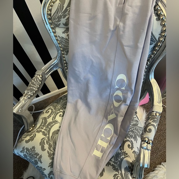 Lilac Coach Essential Joggers - Brand NWT - Picture 4 of 7